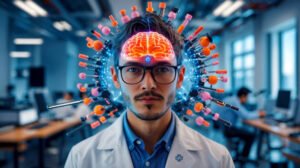 Biohacking Cérebro 