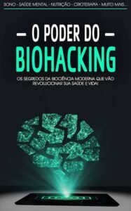 Biohacking concentração 