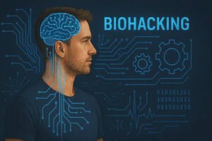 Biohacking dados
