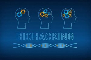 Biohacking foco