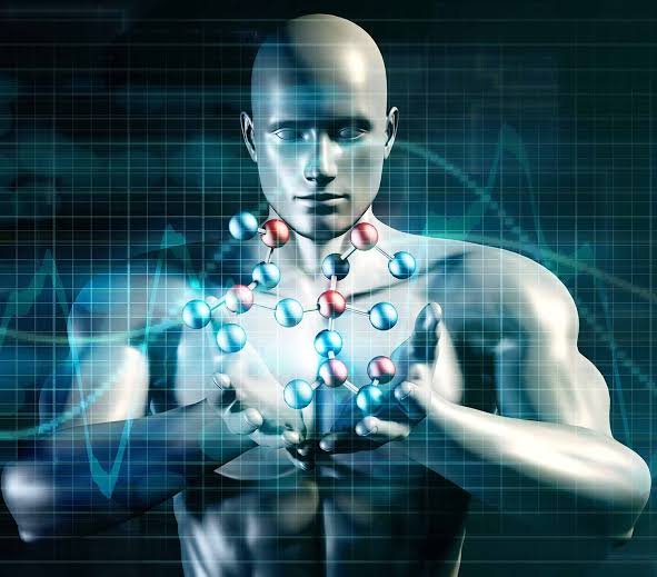 Biohacking energia