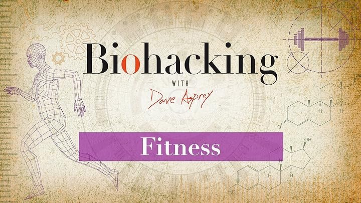 Exercícios e Biohacking: Como Treinar para Máximo Desempenho