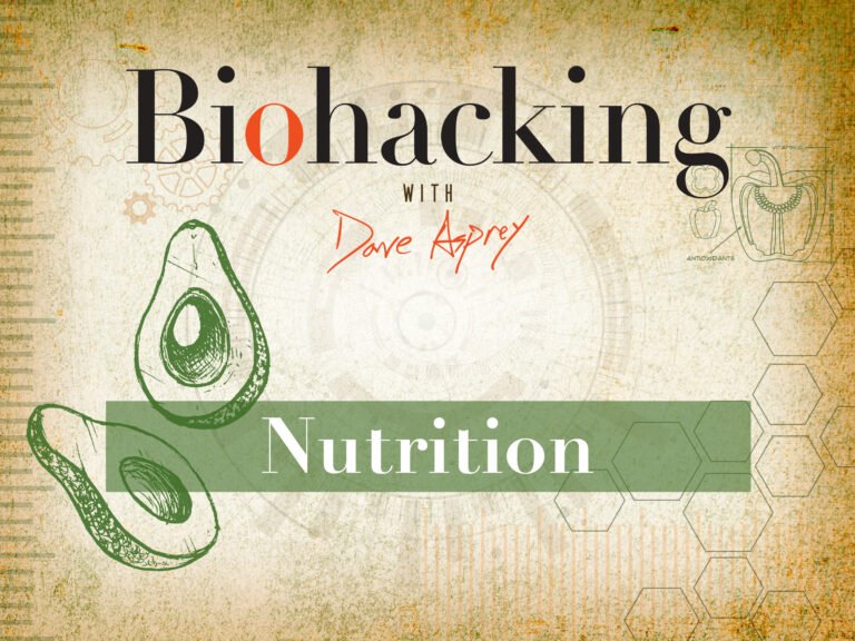 Biohacking e alimentação inteligente: como nutrir seu corpo e mente