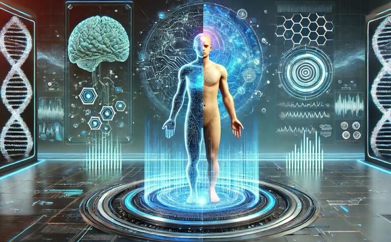 Biohacking para Alta Performance: Guia Completo para Otimizar Corpo e Mente