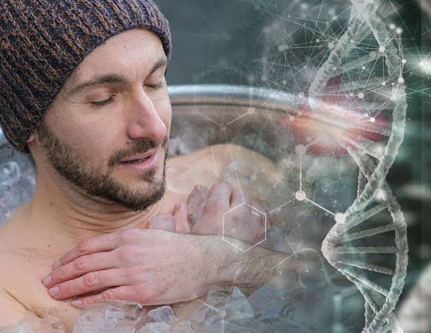 Biohacking para Longevidade: Como Viver Mais e Melhor