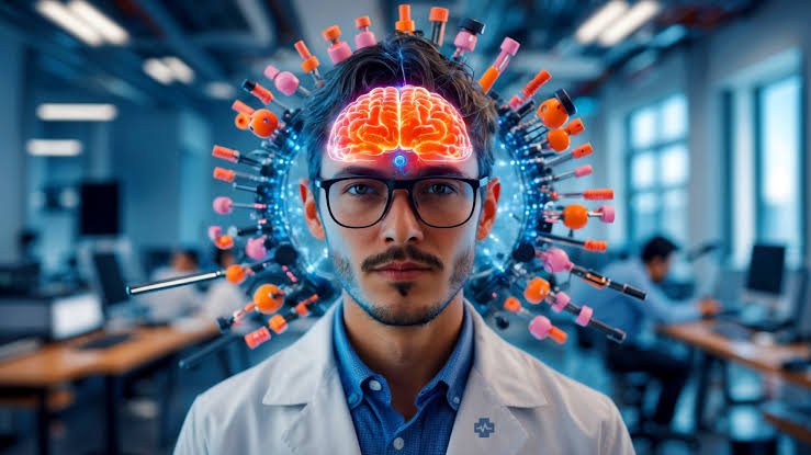 Biohacking com Meditação: Potencializando Corpo e Mente