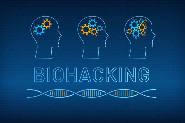 Biohacking para Melhorar o Foco e a Produtividade