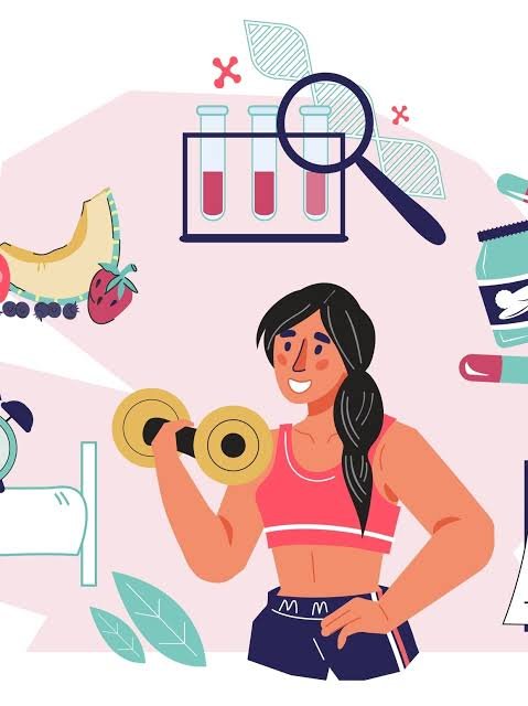 Biohacking Exercícios