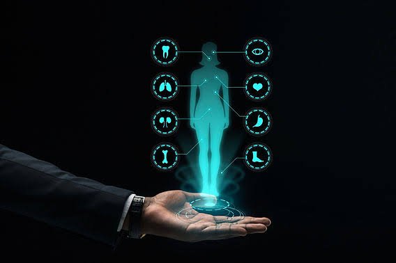 Biohacking produtividade