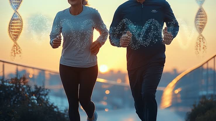 Suplementos de NAD+: energia celular e antienvelhecimento